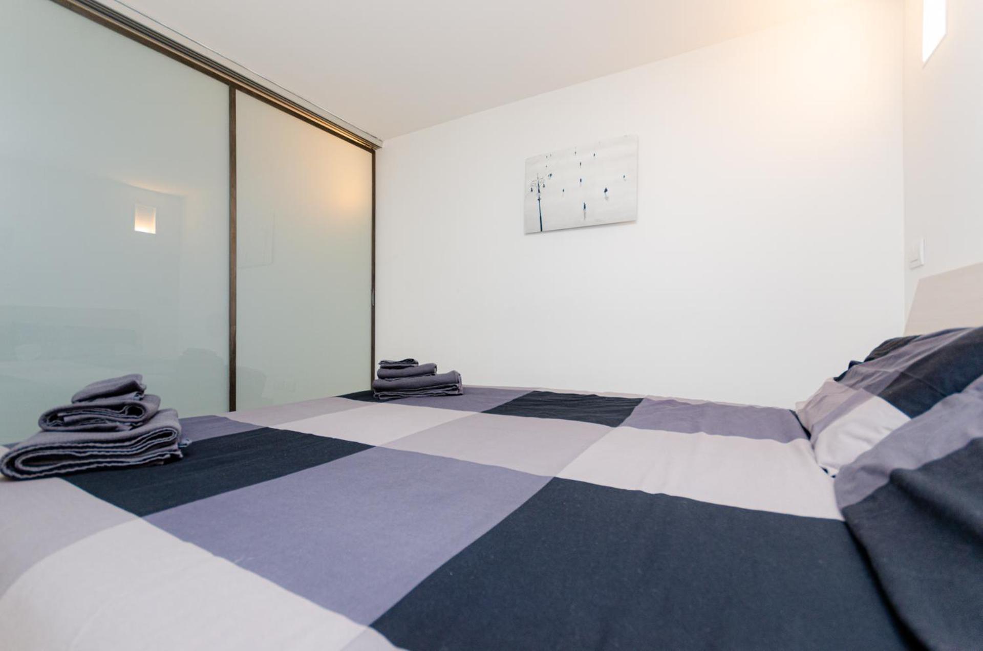 Vivimihome Loft Su Due Livelli Con Terrazzo 밀라노 외부 사진