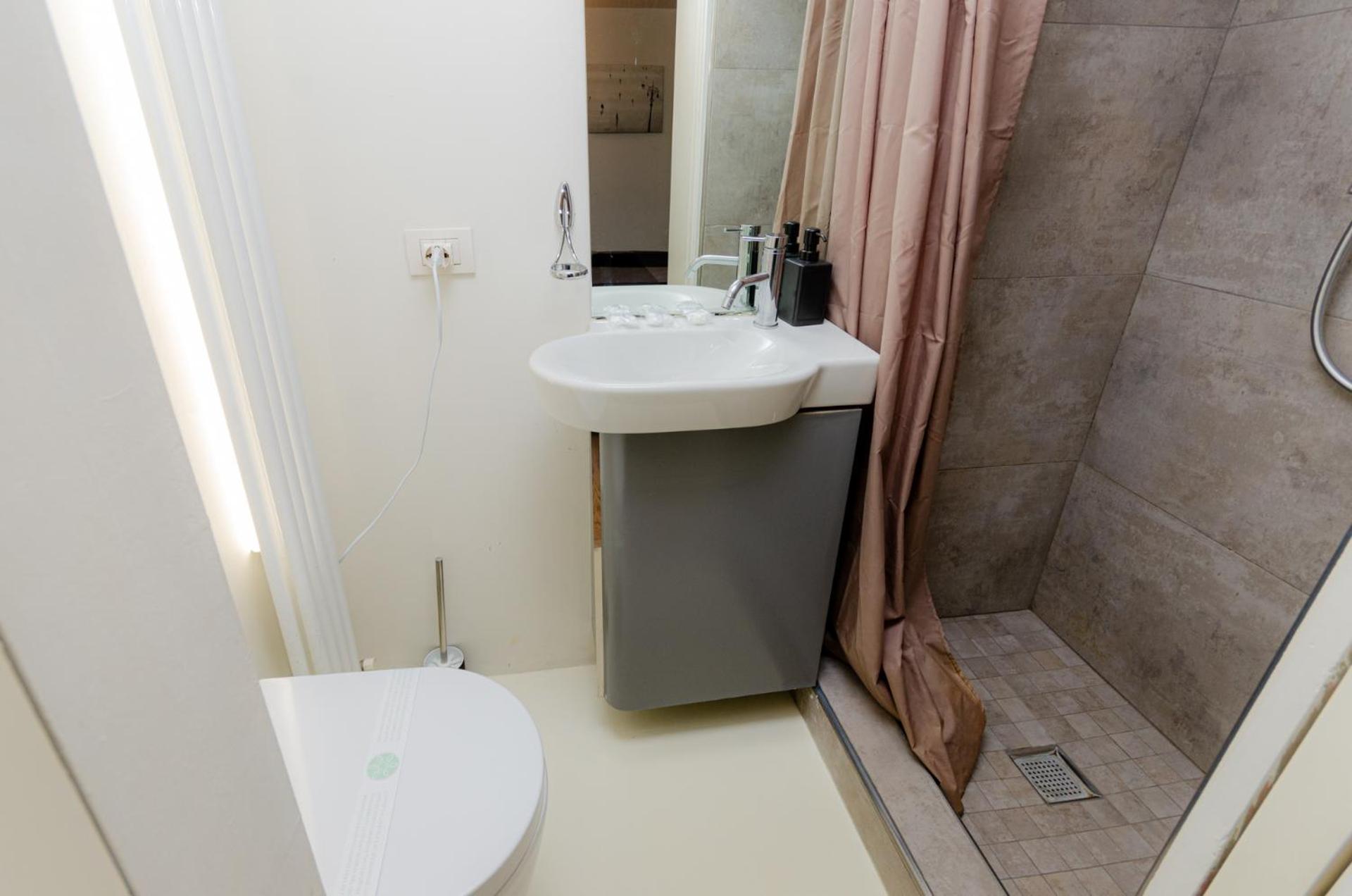 Vivimihome Loft Su Due Livelli Con Terrazzo 밀라노 외부 사진