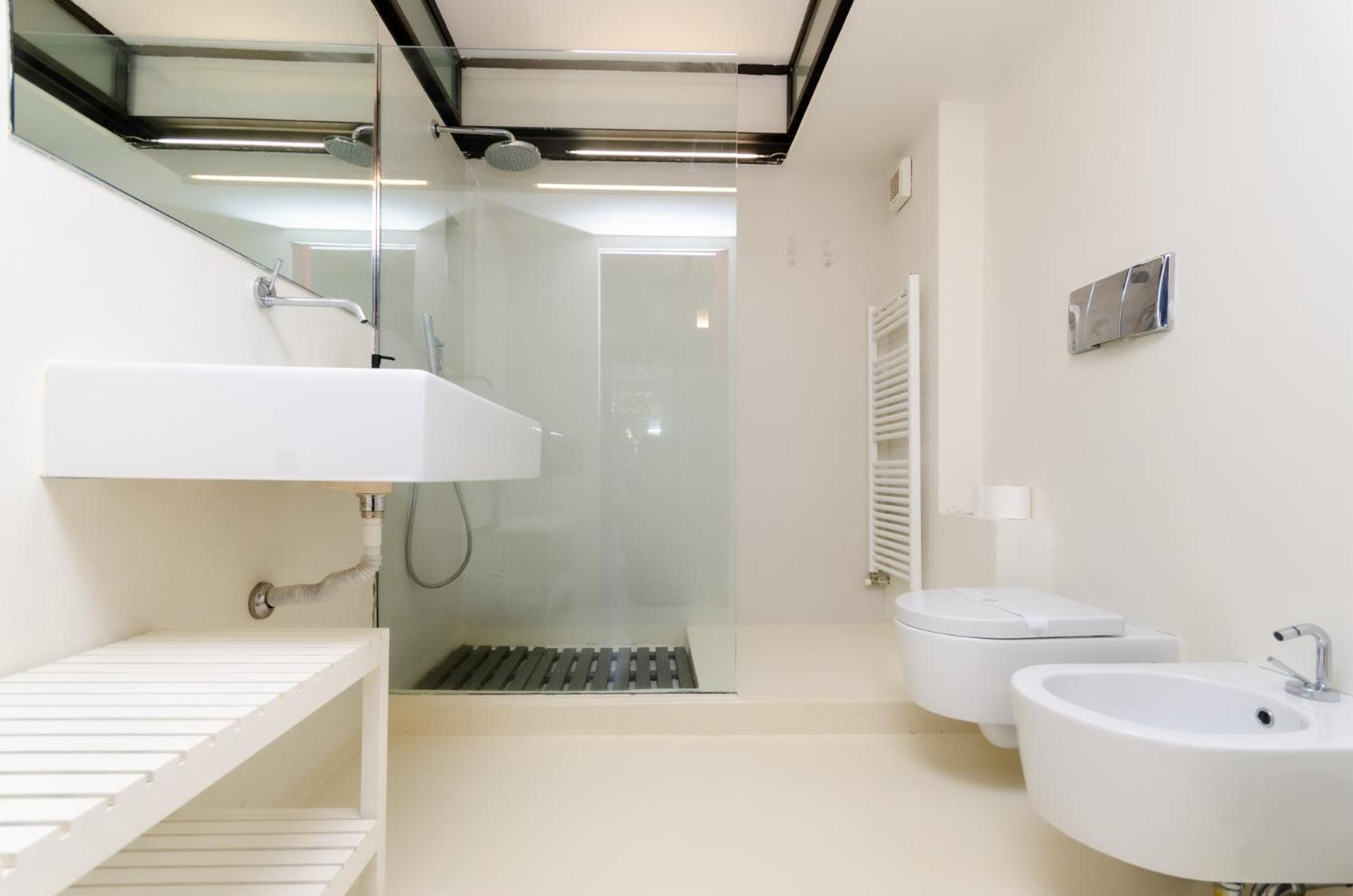 Vivimihome Loft Su Due Livelli Con Terrazzo 밀라노 외부 사진