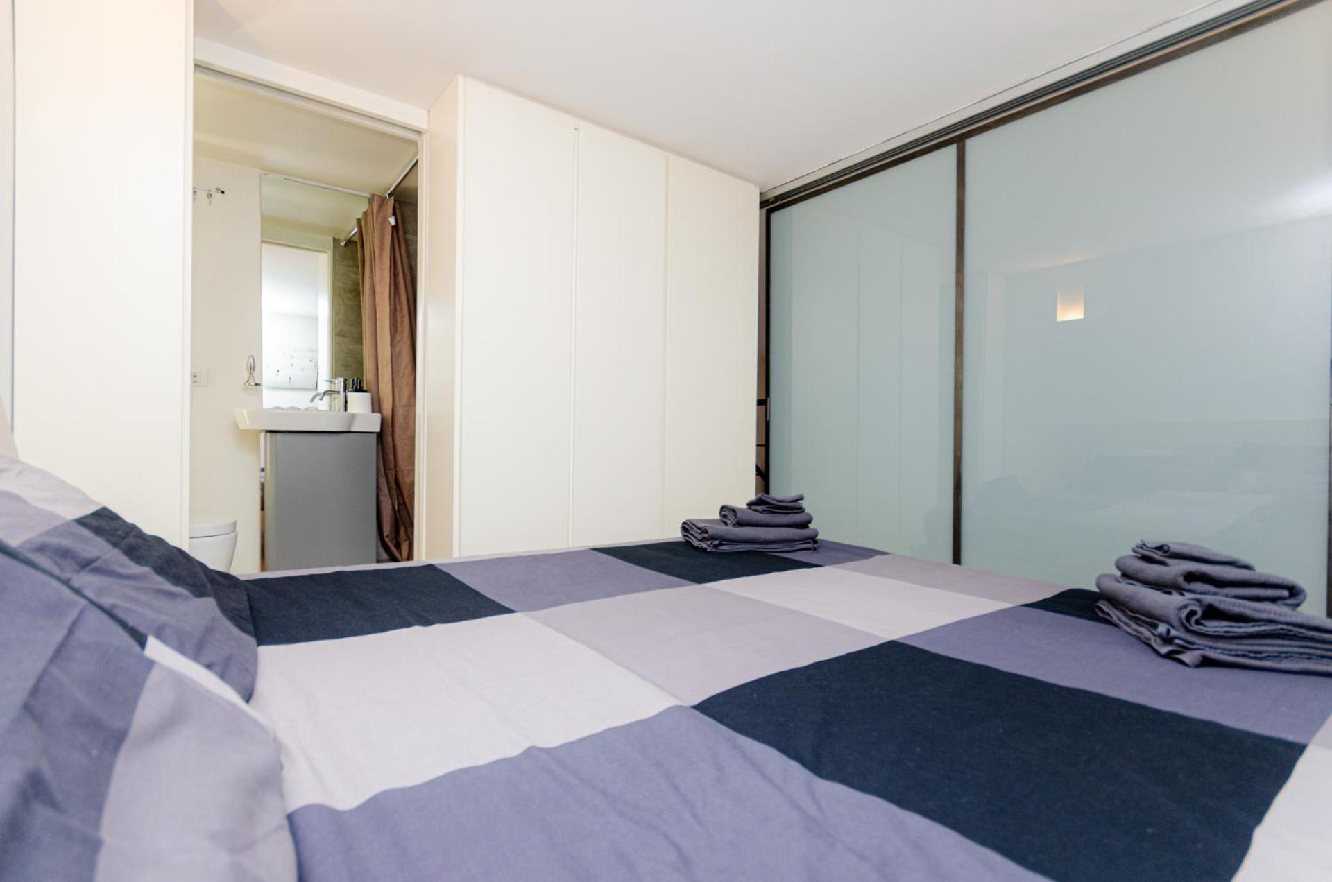 Vivimihome Loft Su Due Livelli Con Terrazzo 밀라노 외부 사진
