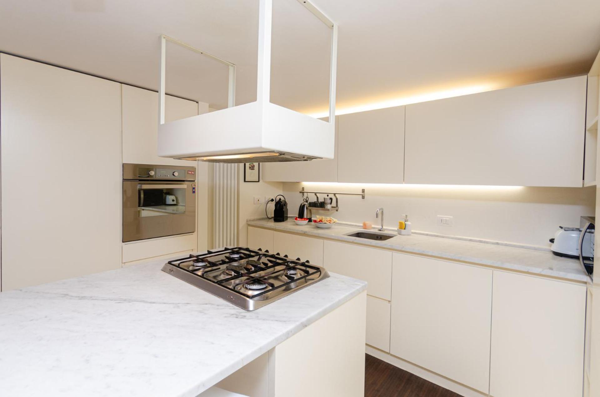 Vivimihome Loft Su Due Livelli Con Terrazzo 밀라노 외부 사진