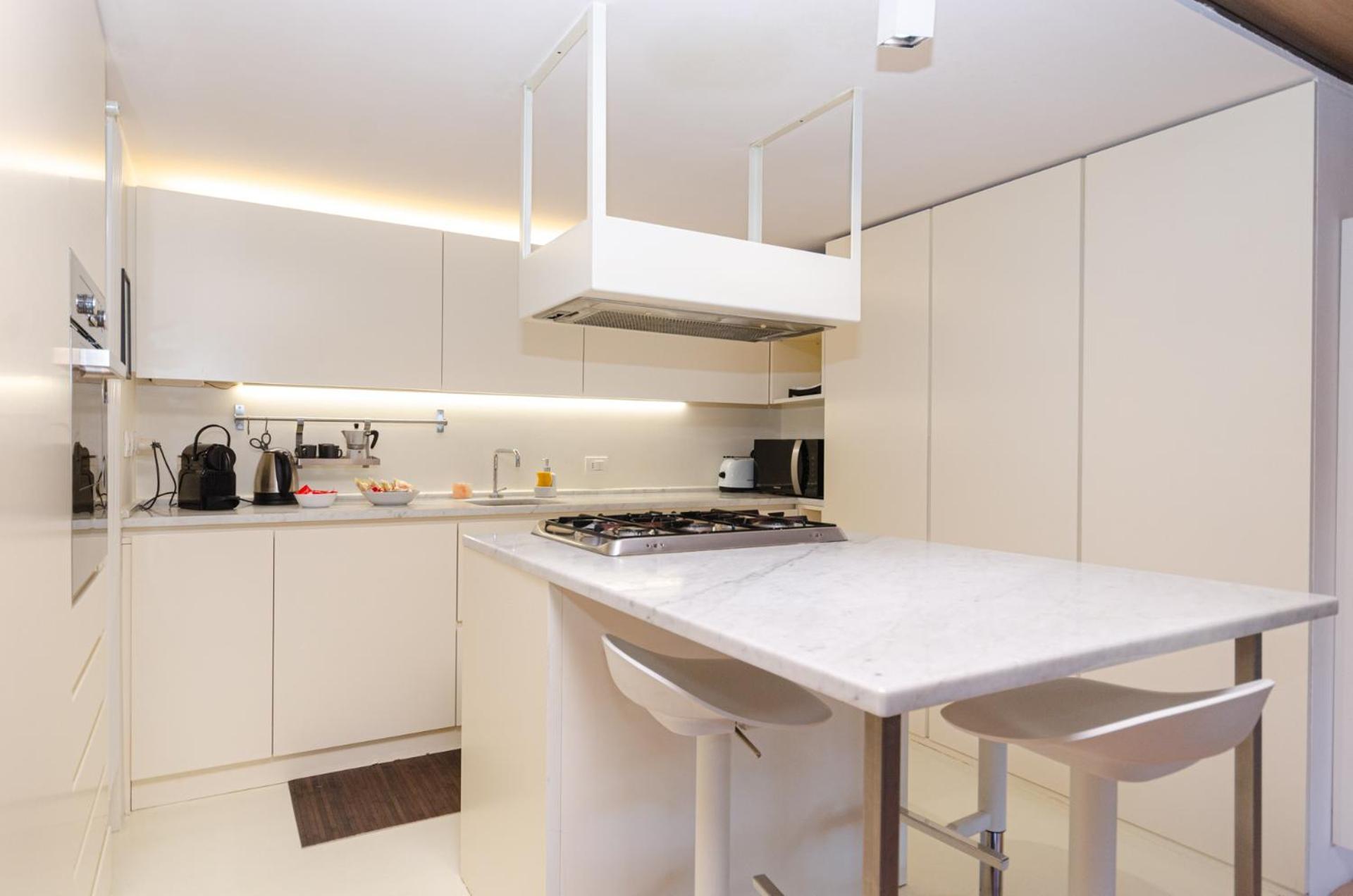 Vivimihome Loft Su Due Livelli Con Terrazzo 밀라노 외부 사진
